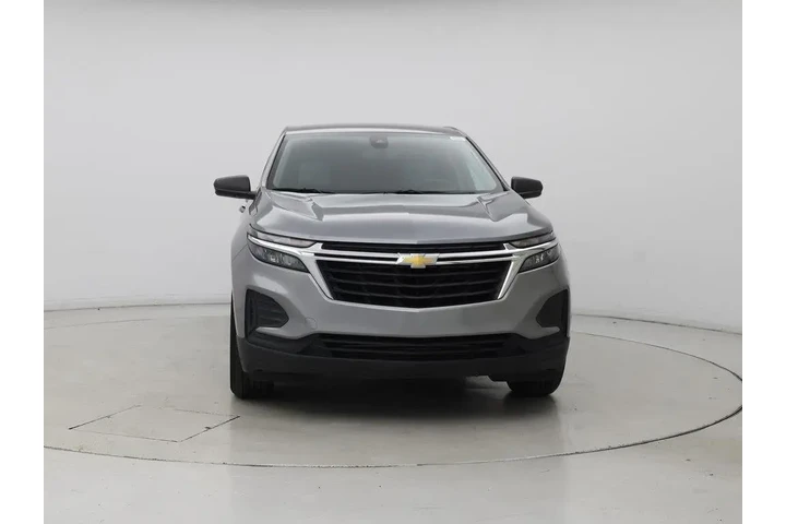 $18998 : Chevrolet Equinox 2023 LS 4d image 5