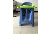 Vendo mesa Comedor para Bebés en Cali
