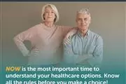 ¿TIENE PREGUNTAS DE MEDICARE? en Orange County