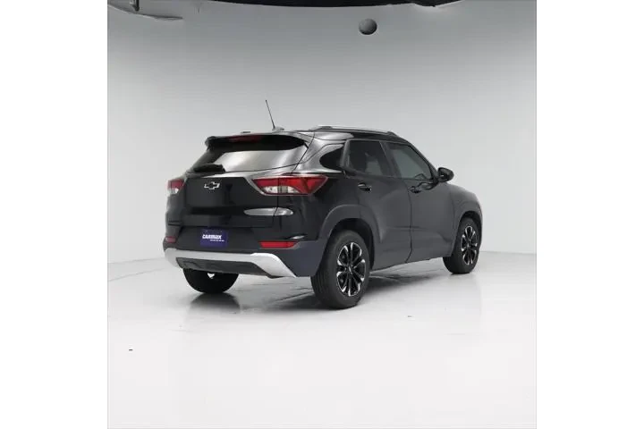 $19998 : Chevrolet Trailblazer 2021 L image 8