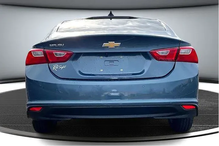 $20000 : Chevrolet Malibu 2024 LS 4dr image 5
