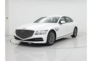 $27998 : Genesis G80 2023 AWD 2.5T 4d thumbnail
