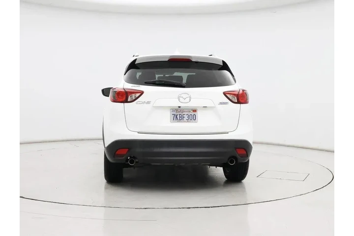 $14998 : Mazda CX-5 2016 Touring 4dr image 6