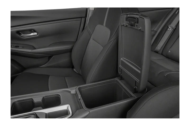 $17984 : 2024 Sentra SV image 10