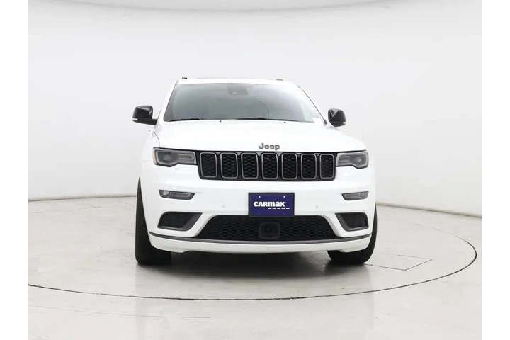 $24998 : Jeep Grand Cherokee 2021 4x4 image 5