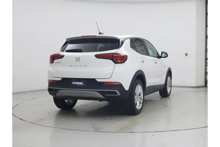$20998 : Buick Encore GX 2025 Preferr image 8