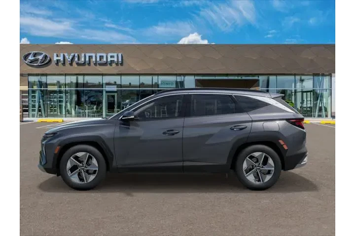 $27000 : Hyundai TUCSON 2025 AWD SEL image 3