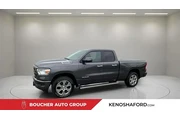 $34195 : Ram 1500 2023 4x4 Big Horn 4 thumbnail