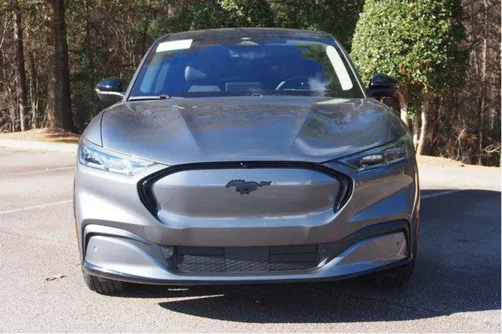 $29920 : Ford Mustang Mach-E 2023 Pre image 2