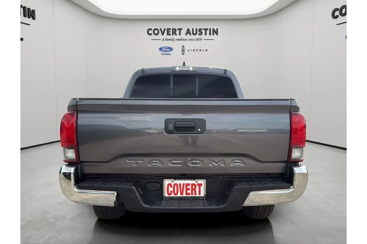 $28753 : Toyota Tacoma 2020 4x2 SR5 4 image 4