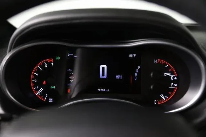 $21594 : Dodge Durango 2018 AWD Citad image 7