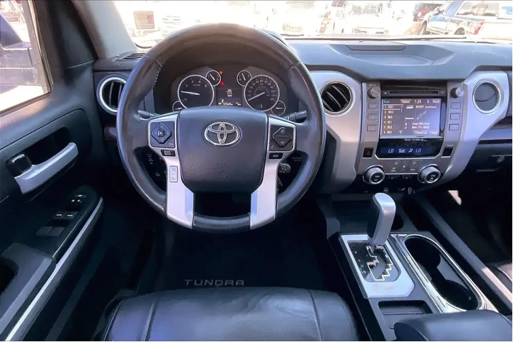 $31949 : Toyota Tundra 2017 4x2 Limit image 5