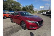 Nissan Sentra 2021 SV 4dr Se en Orlando