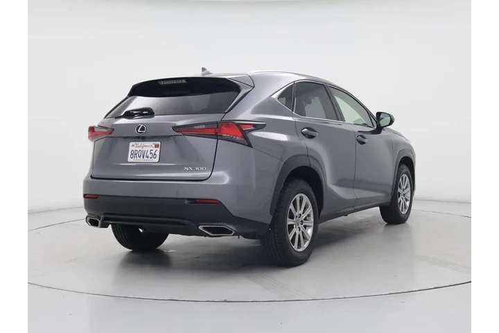 $25998 : Lexus NX 300 2020 4dr Crosso image 8