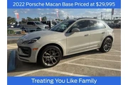 Porsche Macan 2022 AWD 4dr S en Houston