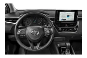 $23990 : 2025 Corolla LE thumbnail