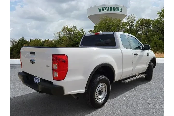 $21838 : Ford Ranger 2020 4x2 XL 4dr image 5