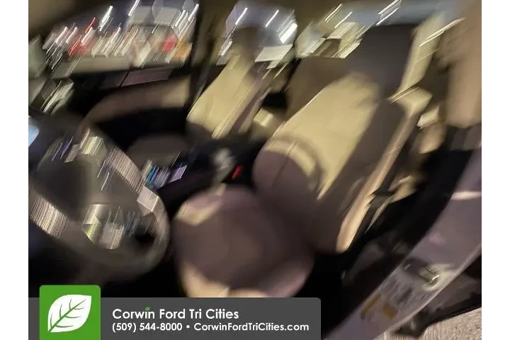 $10499 : Ford Fusion 2017 Titanium 4d image 9