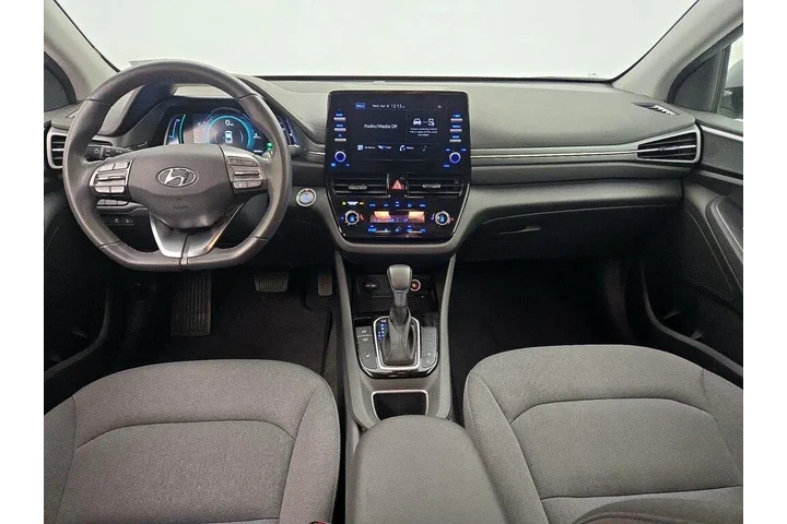 $22998 : Hyundai IONIQ Plug-in Hybrid image 9