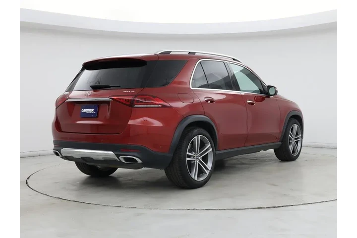$34998 : Mercedes-Benz GLE 2021 AWD G image 8