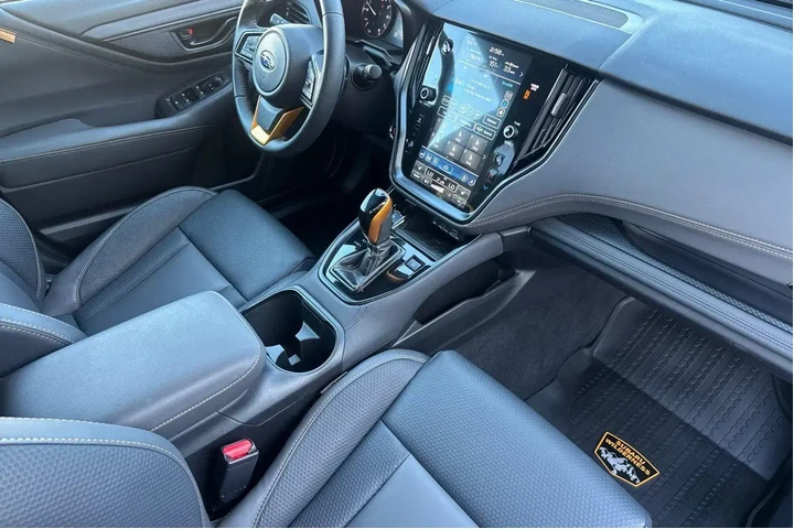 $31000 : Subaru Outback 2023 AWD Wild image 8