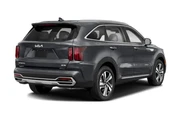 $26900 : Kia Sorento Hybrid 2023 AWD thumbnail