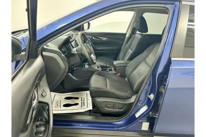 $16611 : Nissan Rogue 2019 AWD SV 4dr image 9