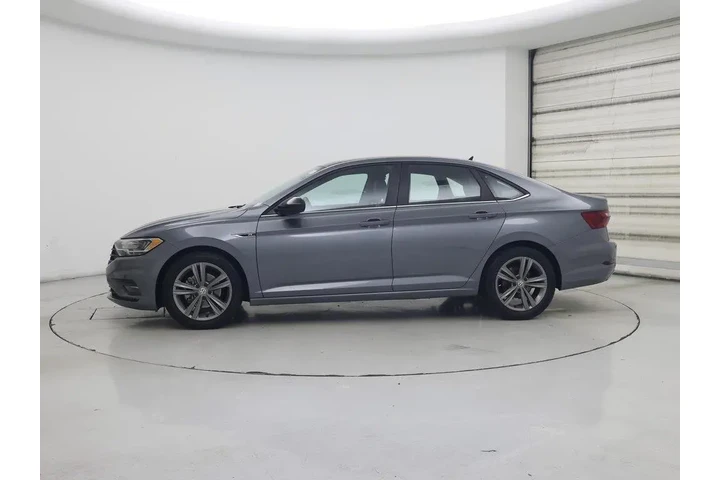 $17998 : Volkswagen Jetta 2021 R-Line image 3