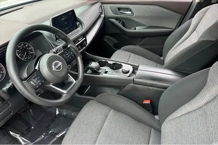 $20990 : Nissan Rogue 2022 AWD SV 4dr image 10