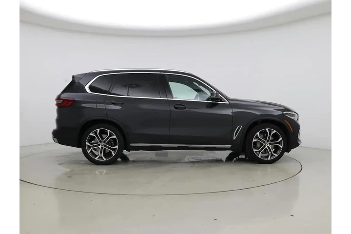 $38998 : BMW X5 2022 sDrive40i 4dr Sp image 7