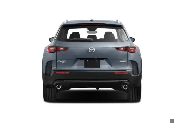 $21990 : Mazda CX-50 2023 AWD 2.5 S P image 8