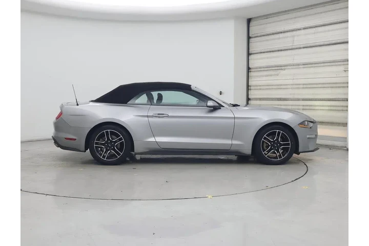 $22998 : Ford Mustang 2022 EcoBoost 2 image 7