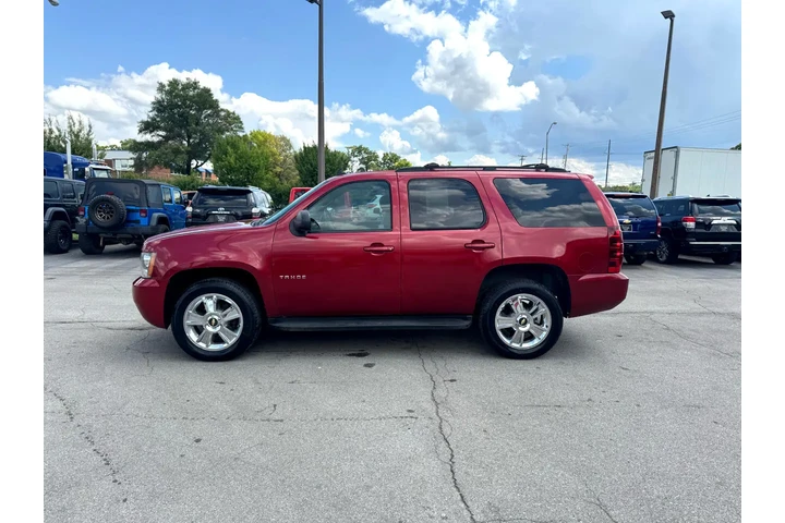 $7980 : 2013 Tahoe 4WD 4dr 1500 LT image 5