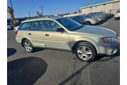 $7999 : 2007 Outback thumbnail