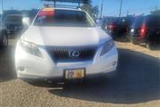 2011 RX 350 en Modesto