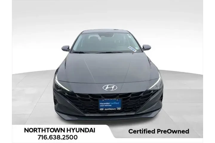 $18917 : Hyundai ELANTRA 2023 SEL 4dr image 6