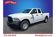 Ram 1500 Classic 2023 4x2 Tr