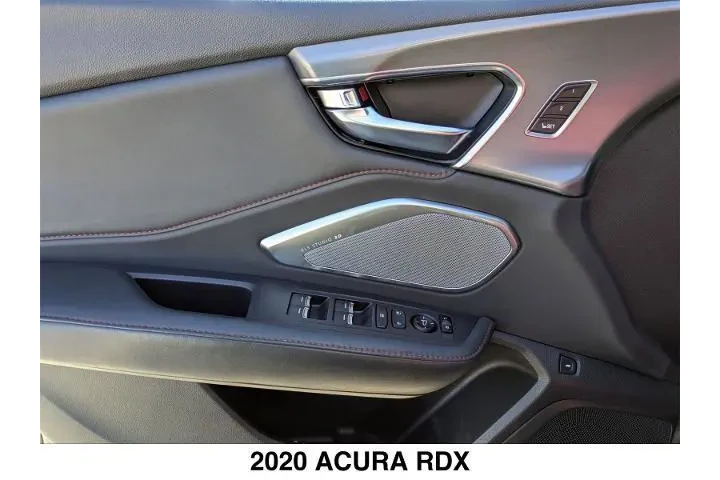 $26575 : Acura RDX 2020 4dr SUV w/A-S image 10