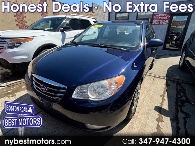 $4995 : 2010 Elantra SE image 1