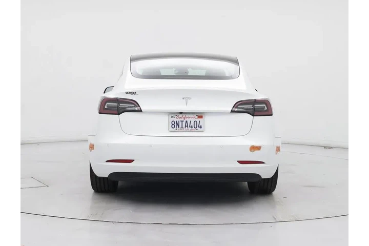 $23998 : Tesla Model 3 2020 AWD Stand image 6