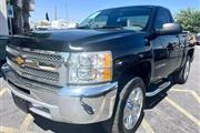 Pre-Owned 2013 Silverado 1500 en El Paso