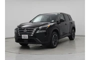 $25998 : Nissan Rogue 2025 SV 4dr Cro thumbnail
