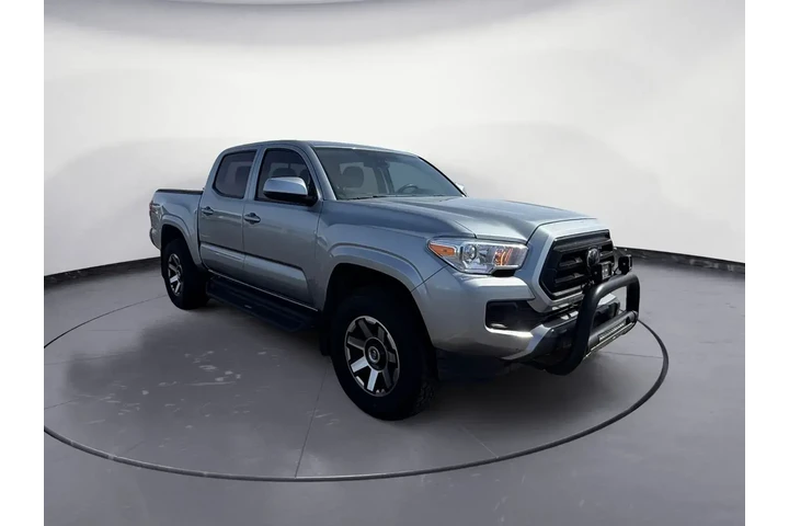 $31883 : Toyota Tacoma 2022 4x4 TRD P image 7