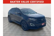 Ford Edge 2016 AWD Sport 4dr