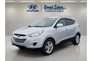 Hyundai TUCSON 2010 GLS 4dr en Binghamton