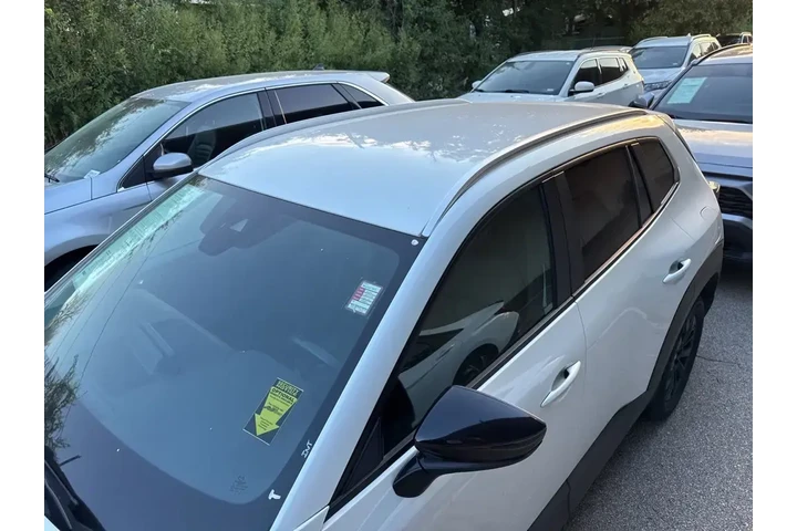 $24698 : Mazda CX-50 2024 AWD 2.5 S P image 7