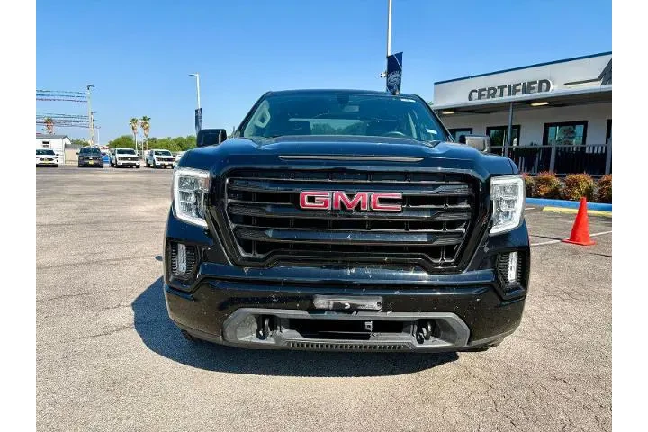 $31773 : GMC Sierra 1500 2021 4x2 Ele image 8