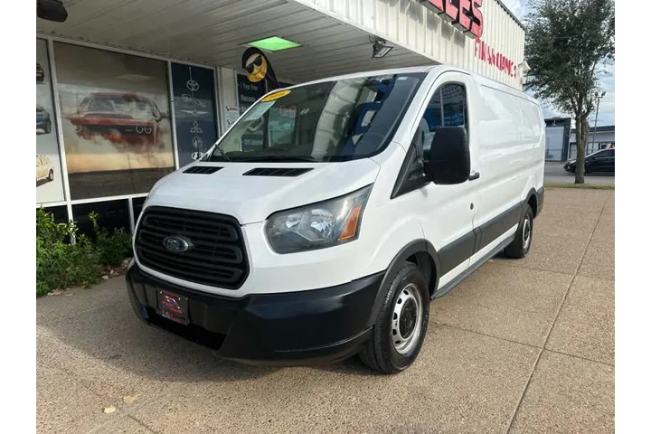 $15999 : 2016 Transit 150 image 5