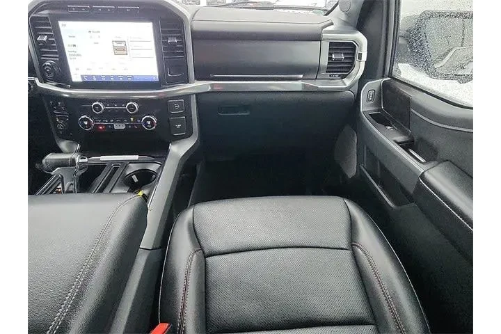 $37999 : Ford F-150 2021 4x4 Lariat 4 image 10