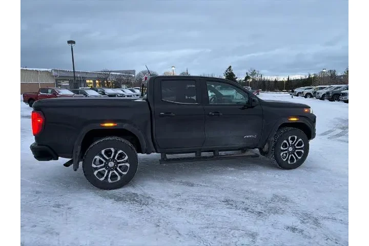 $37500 : GMC Canyon 2023 4x4 AT4 4dr image 7